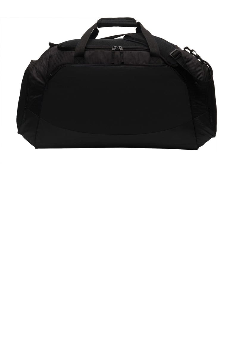 Port Authority Large Active Duffel. BG802 in 