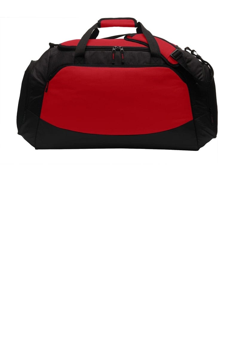 Port Authority Large Active Duffel. BG802 in 