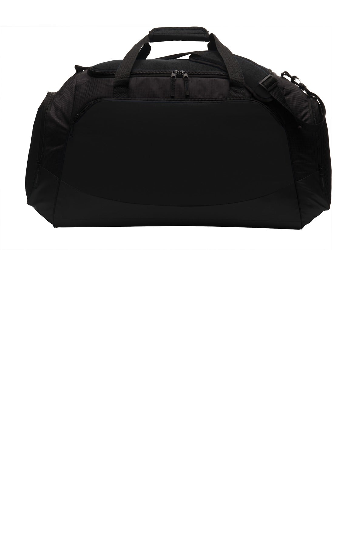 Port Authority Large Active Duffel. BG802 in 