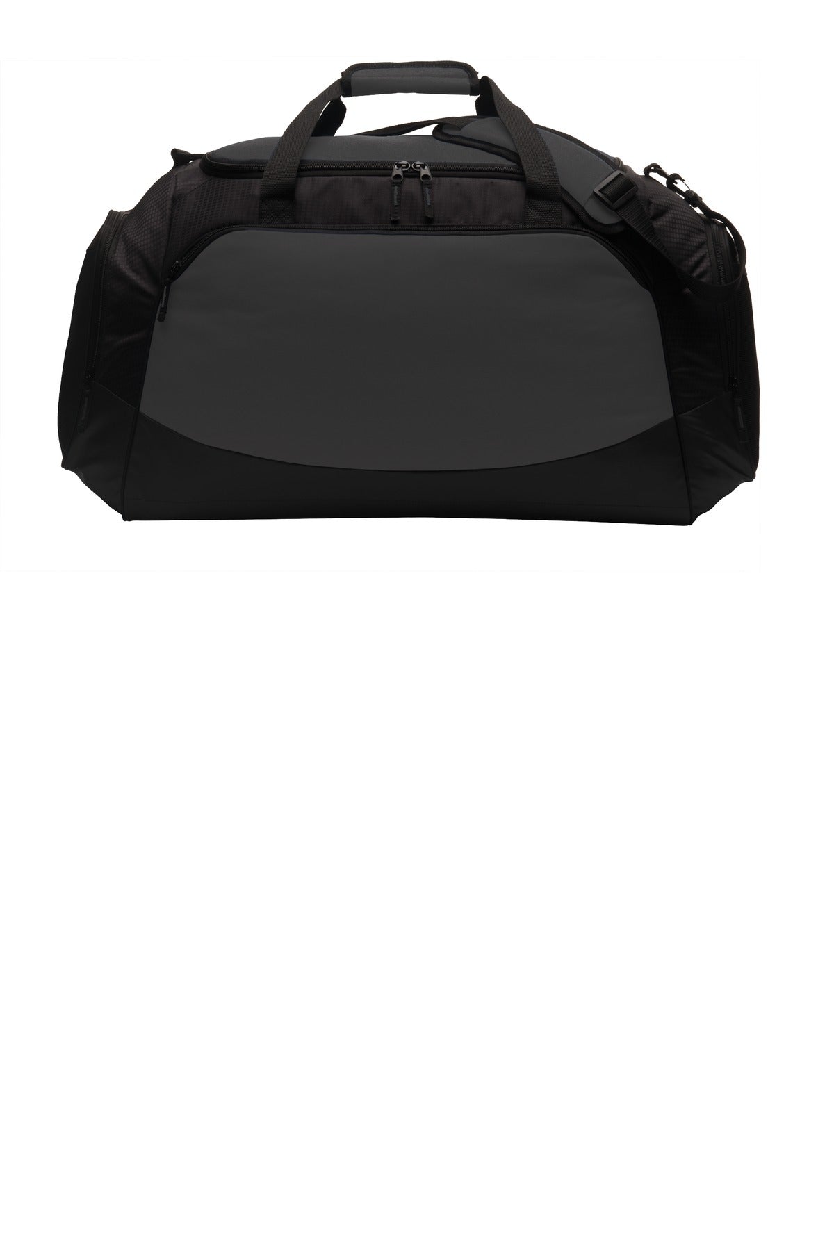 Port Authority Large Active Duffel. BG802 in 