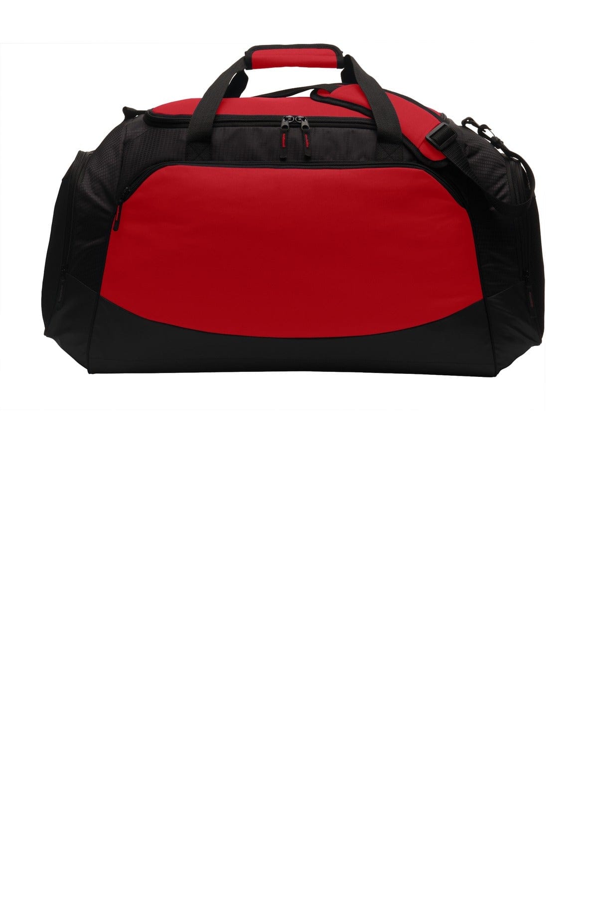 Port Authority Large Active Duffel. BG802 in 