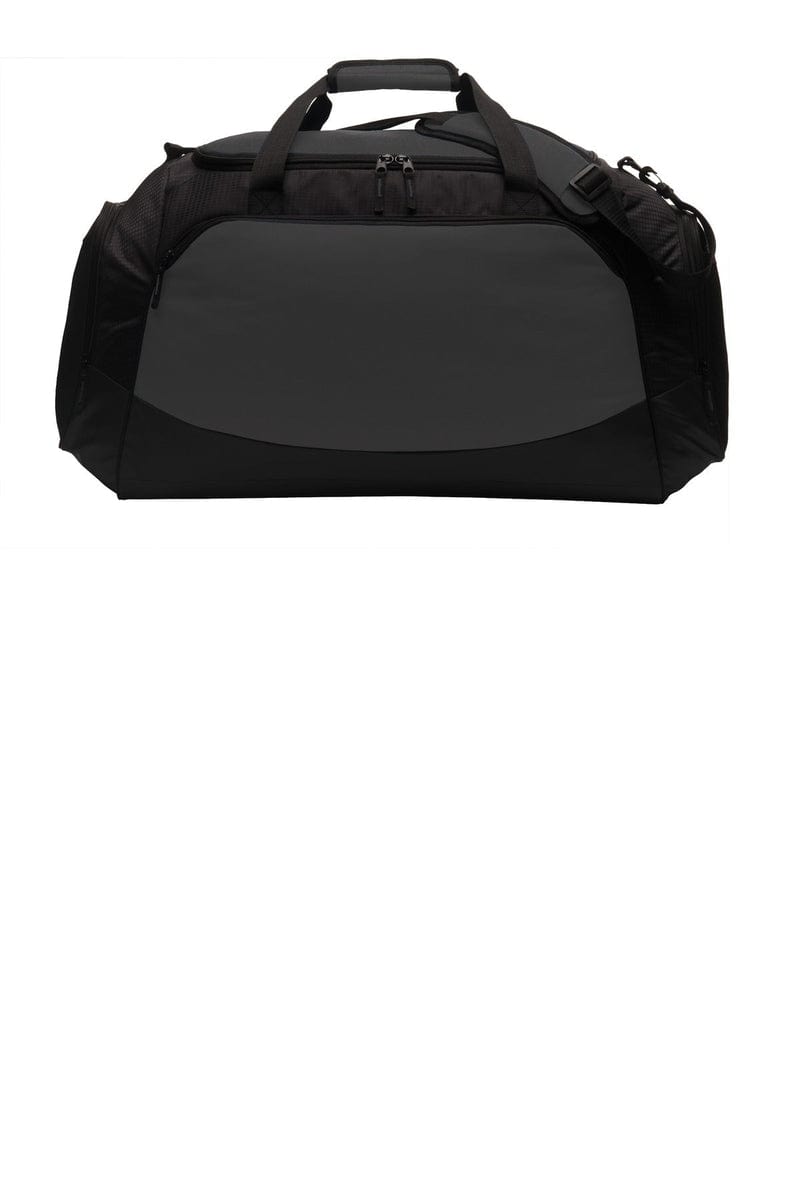 Port Authority Large Active Duffel. BG802 in 