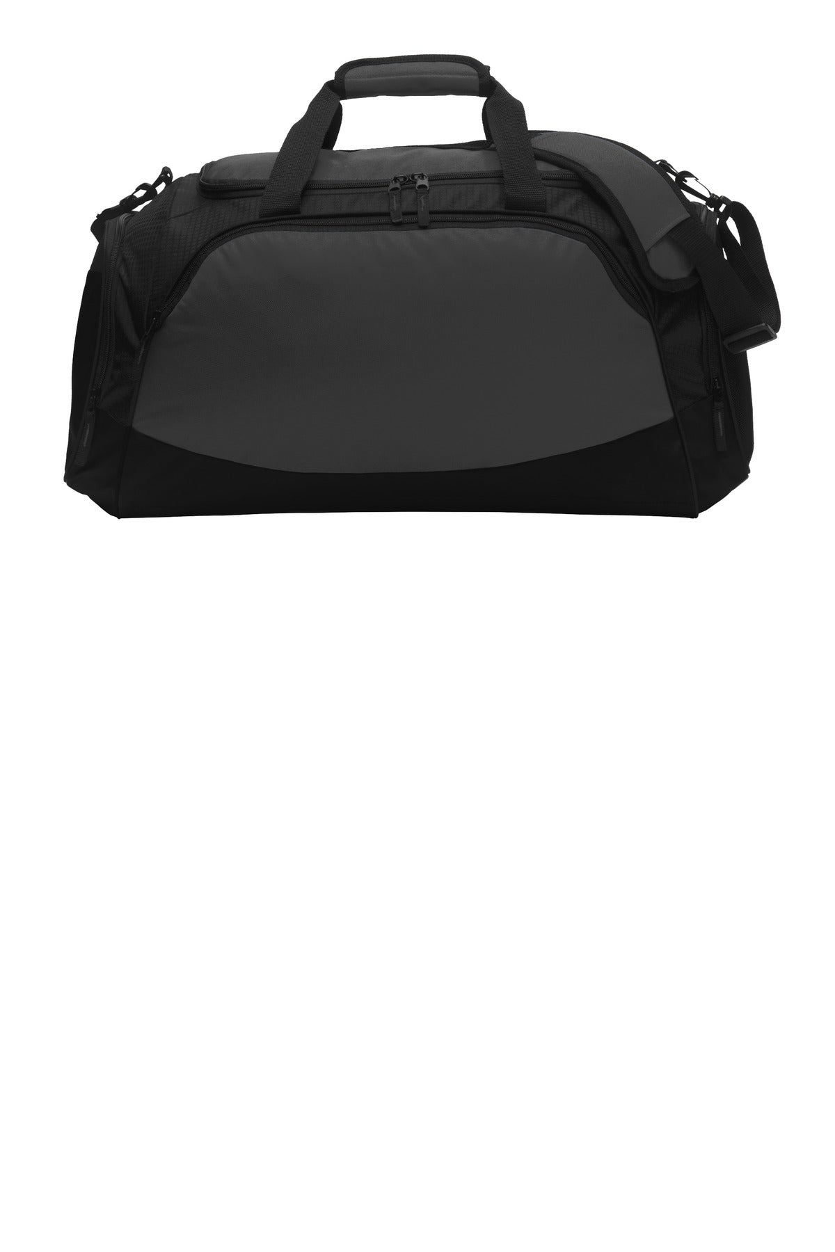 Port Authority Medium Active Duffel. BG801 in 