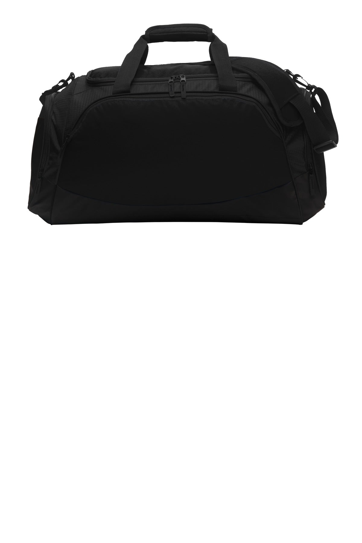 Port Authority Medium Active Duffel. BG801 in 