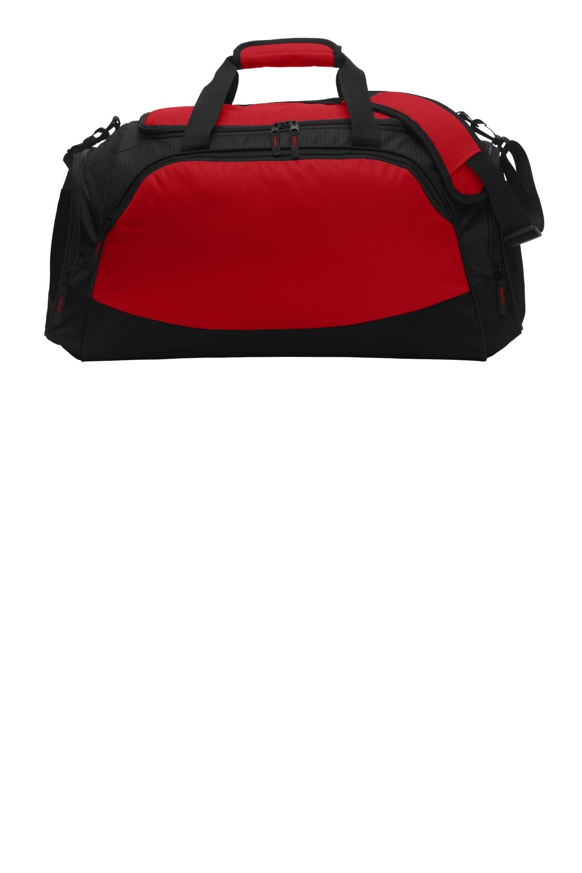 Port Authority Medium Active Duffel. BG801 in 