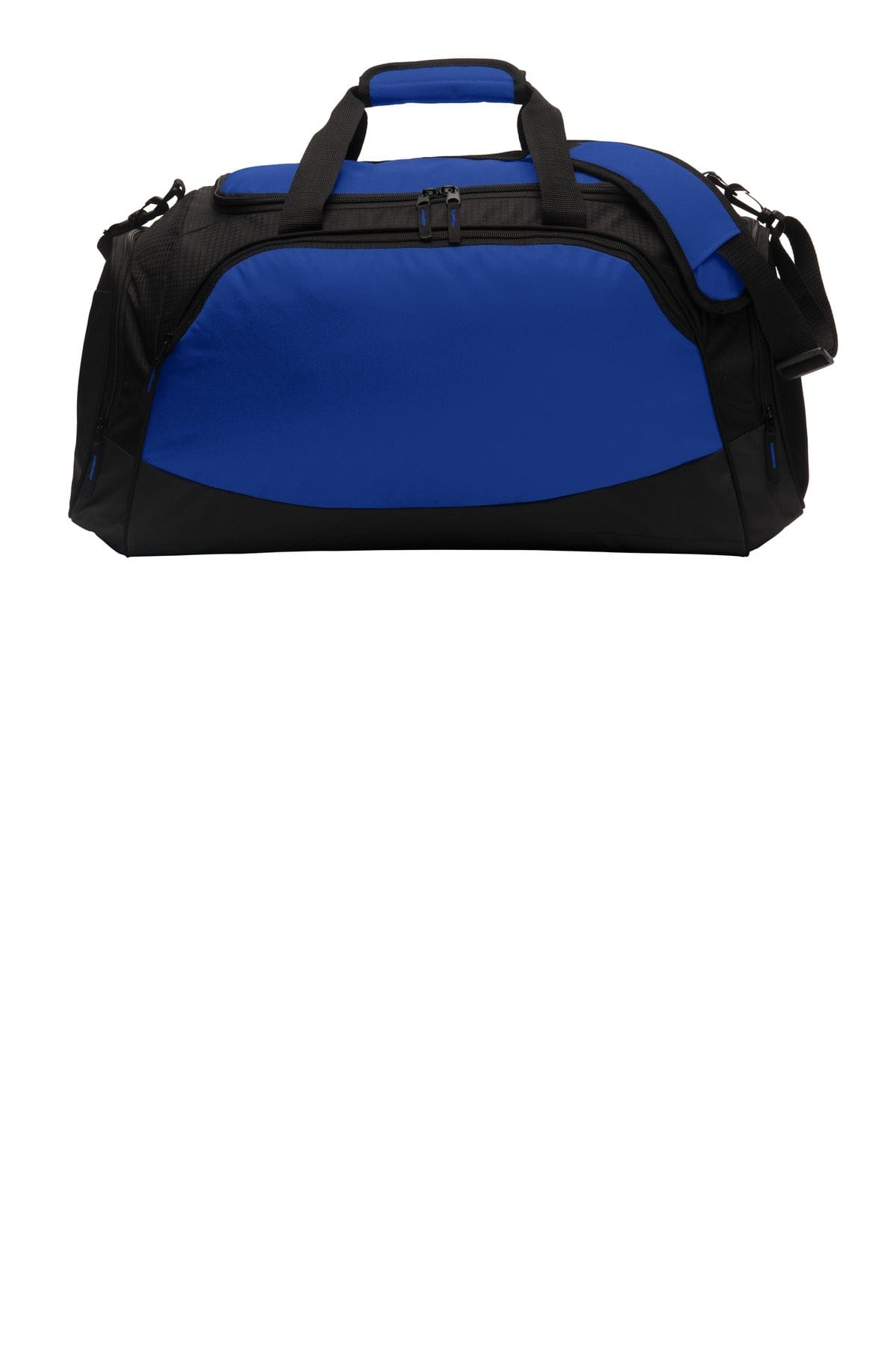 Port Authority Medium Active Duffel. BG801 in 