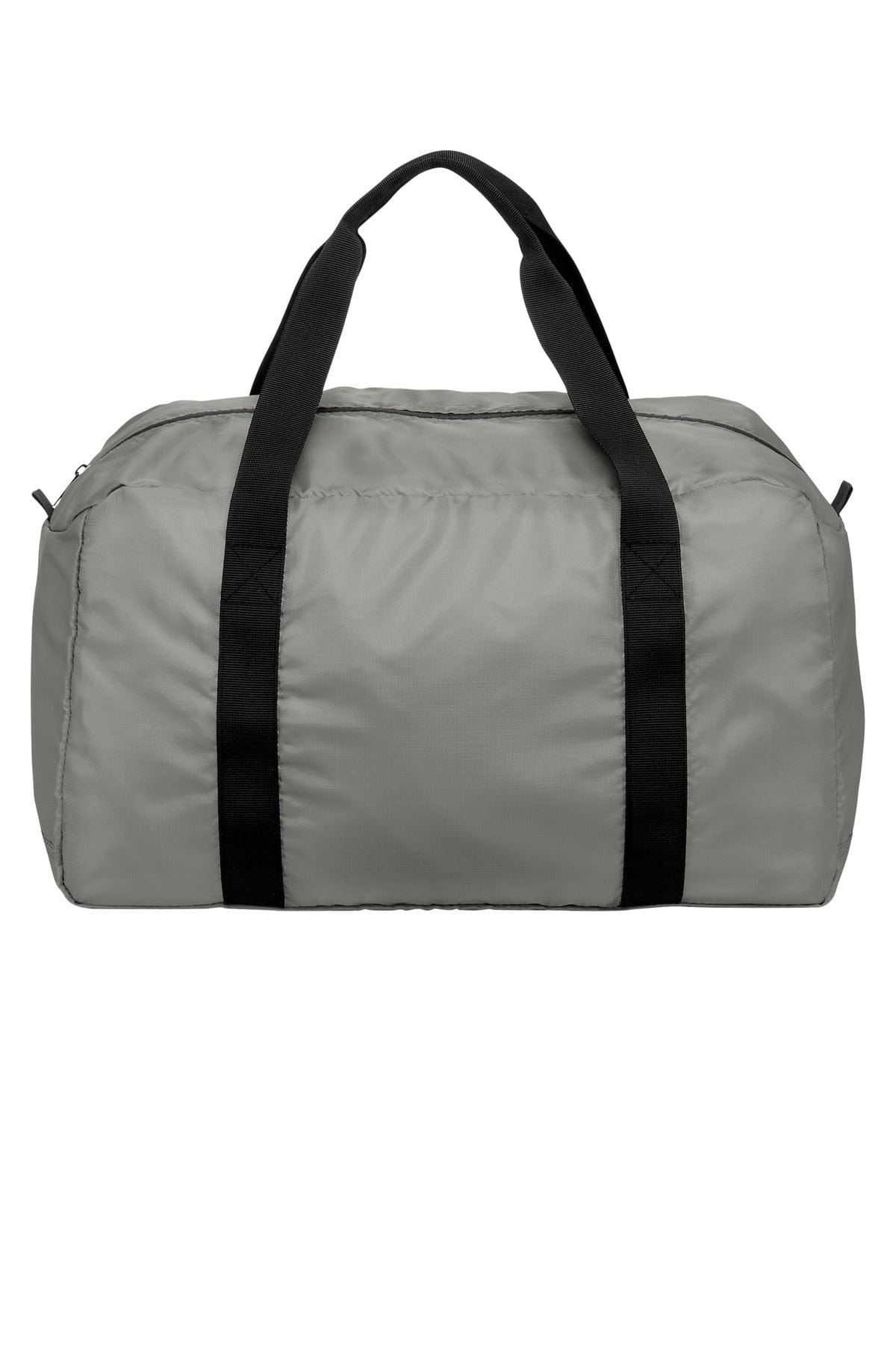 Port Authority Mini Ripstop Travel Duffel BG820 in 