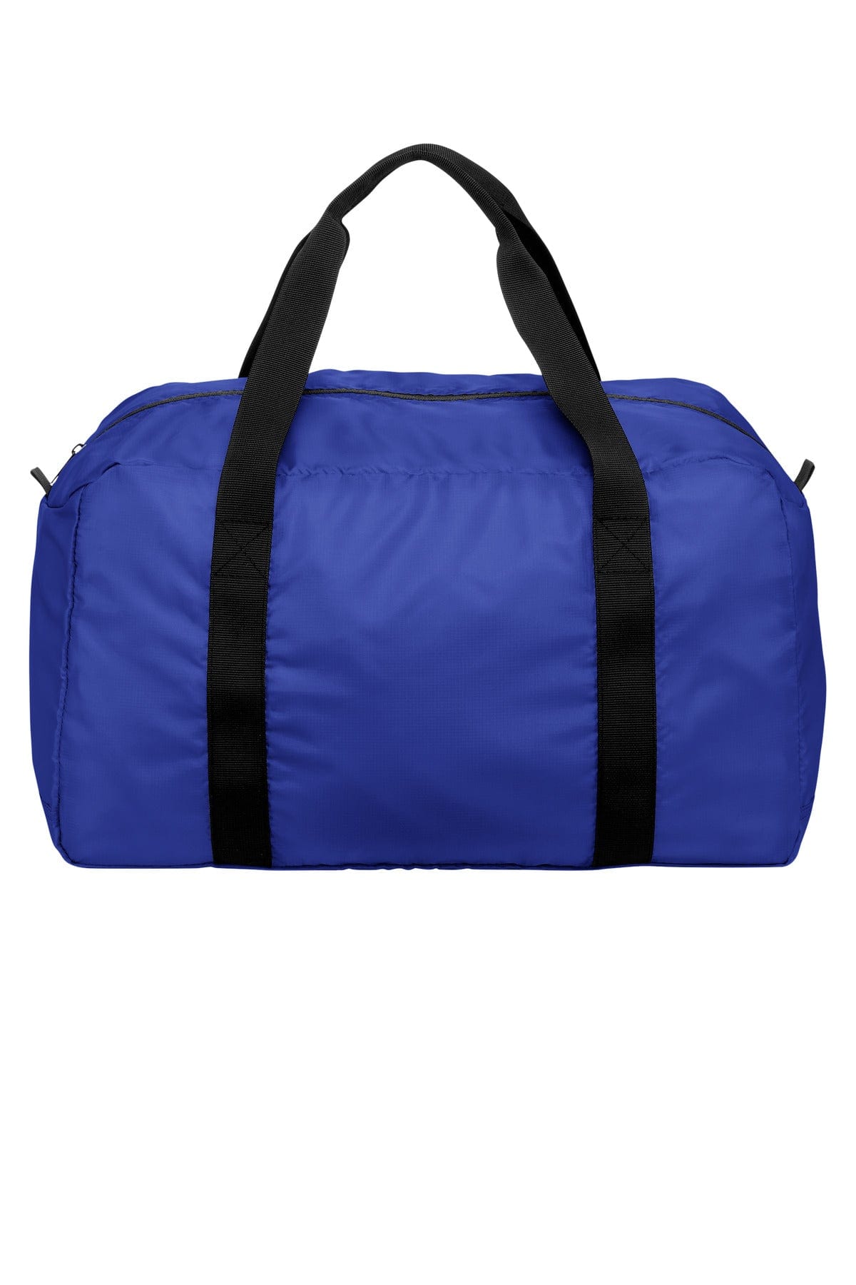 Port Authority Mini Ripstop Travel Duffel BG820 in 