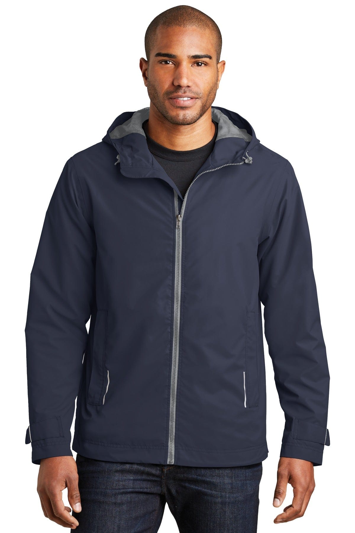 Port Authority Northwest Slicker. J7710 in 