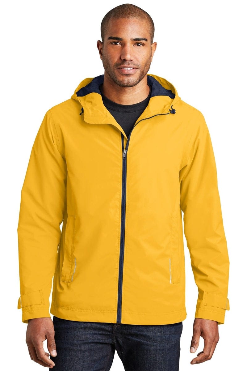 Port Authority Northwest Slicker. J7710 in 