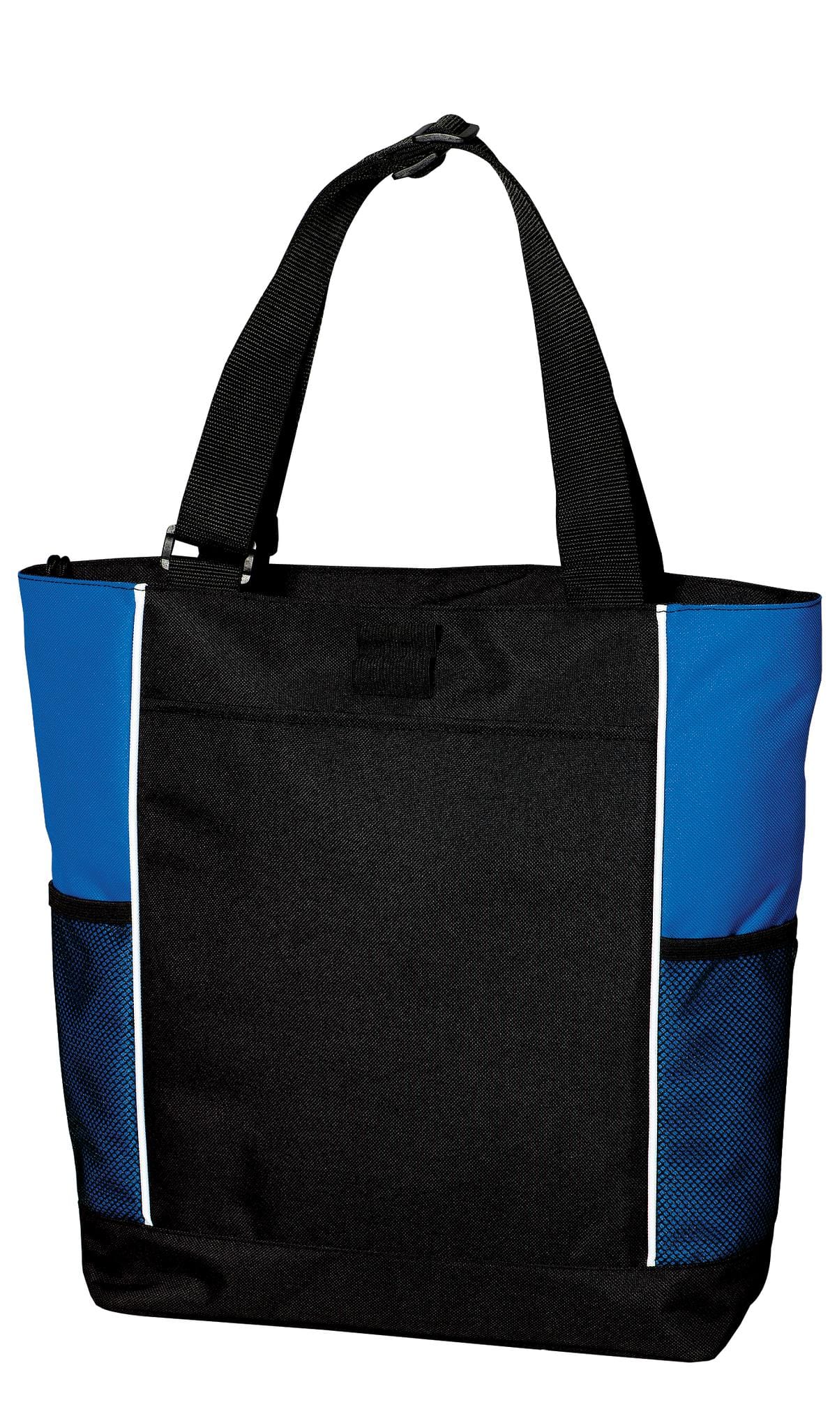Port Authority Panel Tote. B5160 in 