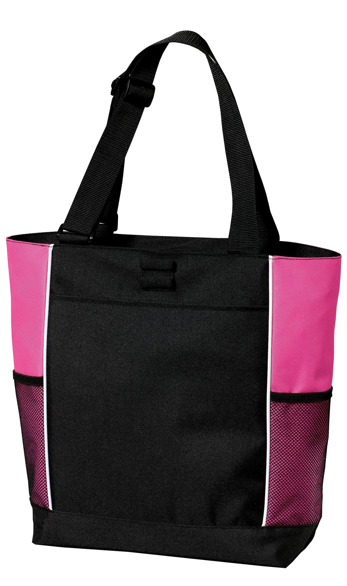 Port Authority Panel Tote. B5160 in 