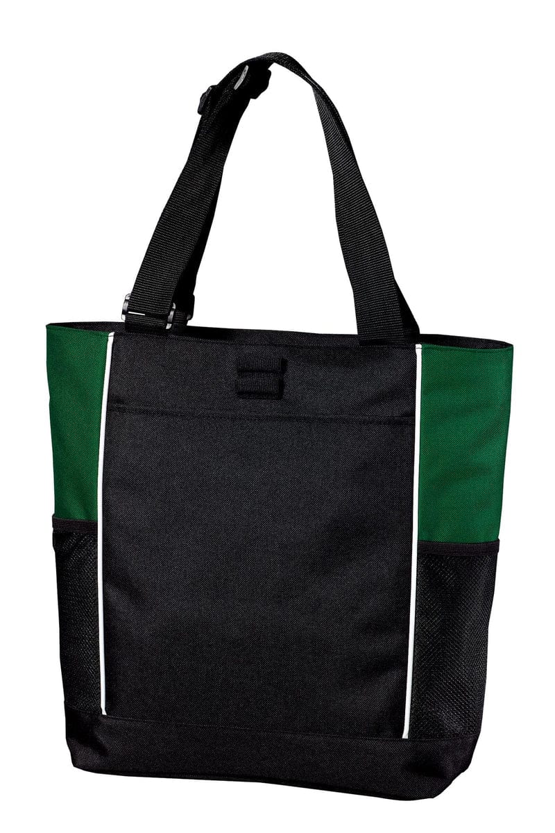 Port Authority Panel Tote. B5160 in 