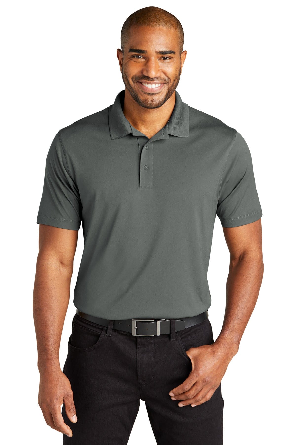 Port Authority Polos/Knits Port Authority Recycled Performance Polo K863