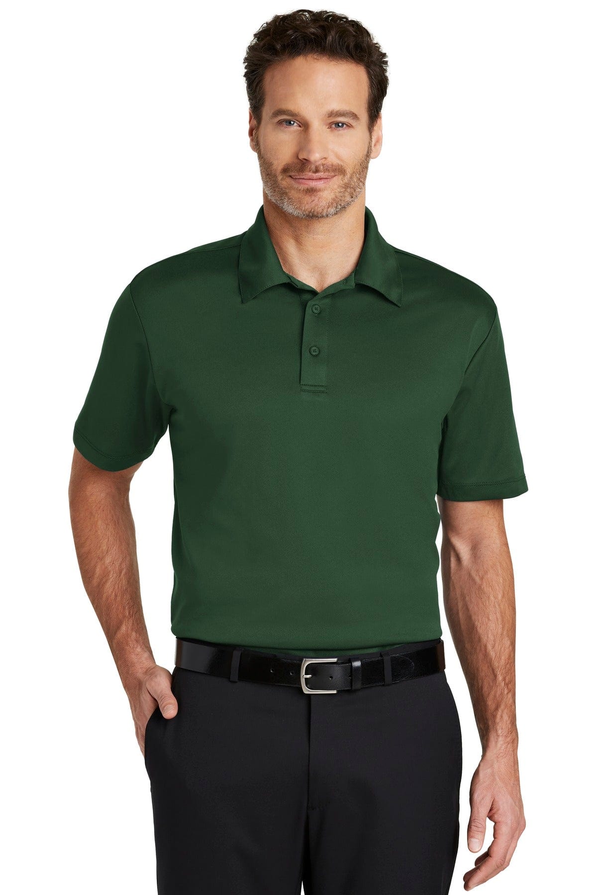 Port Authority Silk Touch Performance Polo. K540 in 