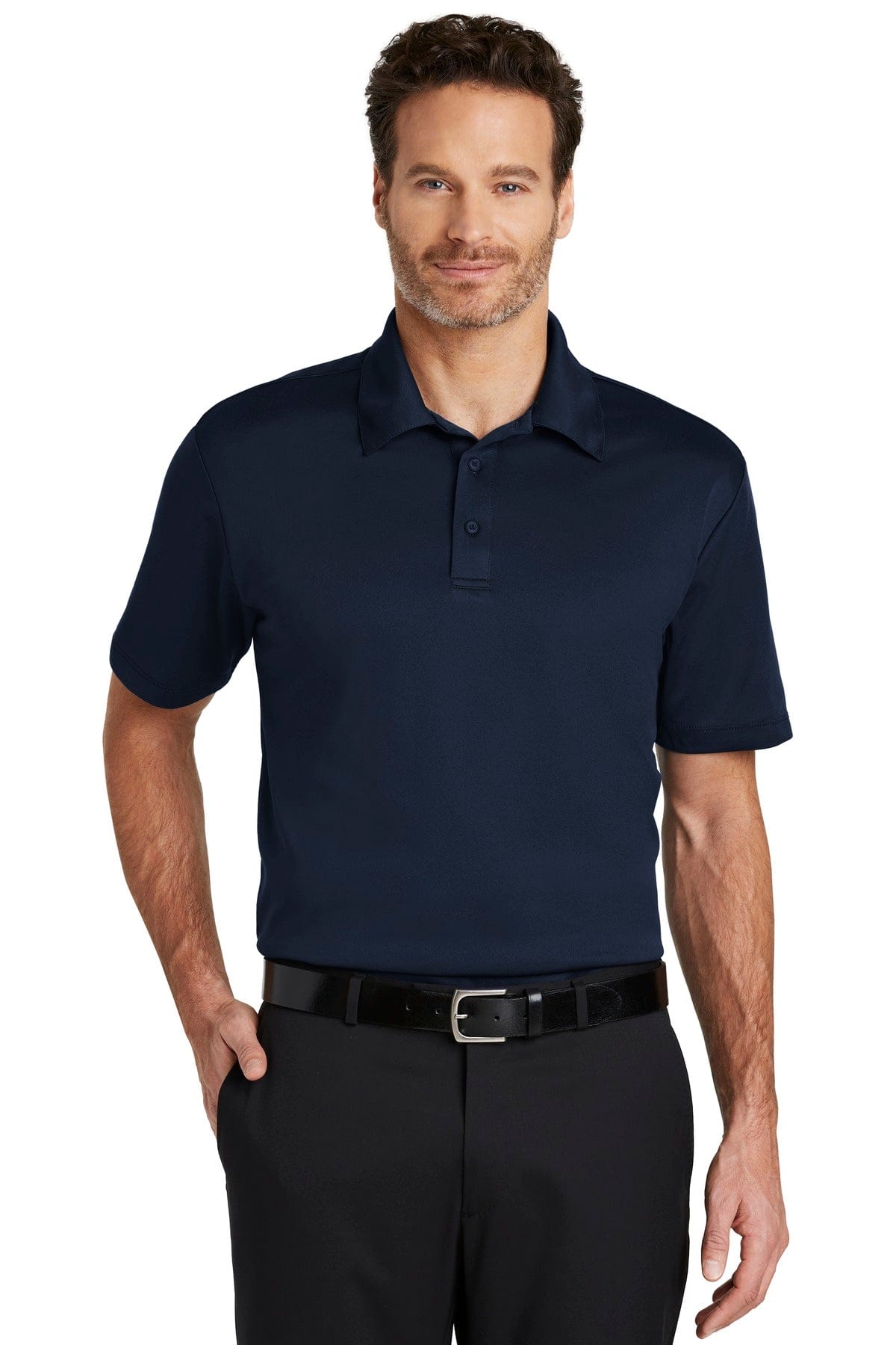 Port Authority Polos/Knits Port Authority Silk Touch Performance Polo. K540