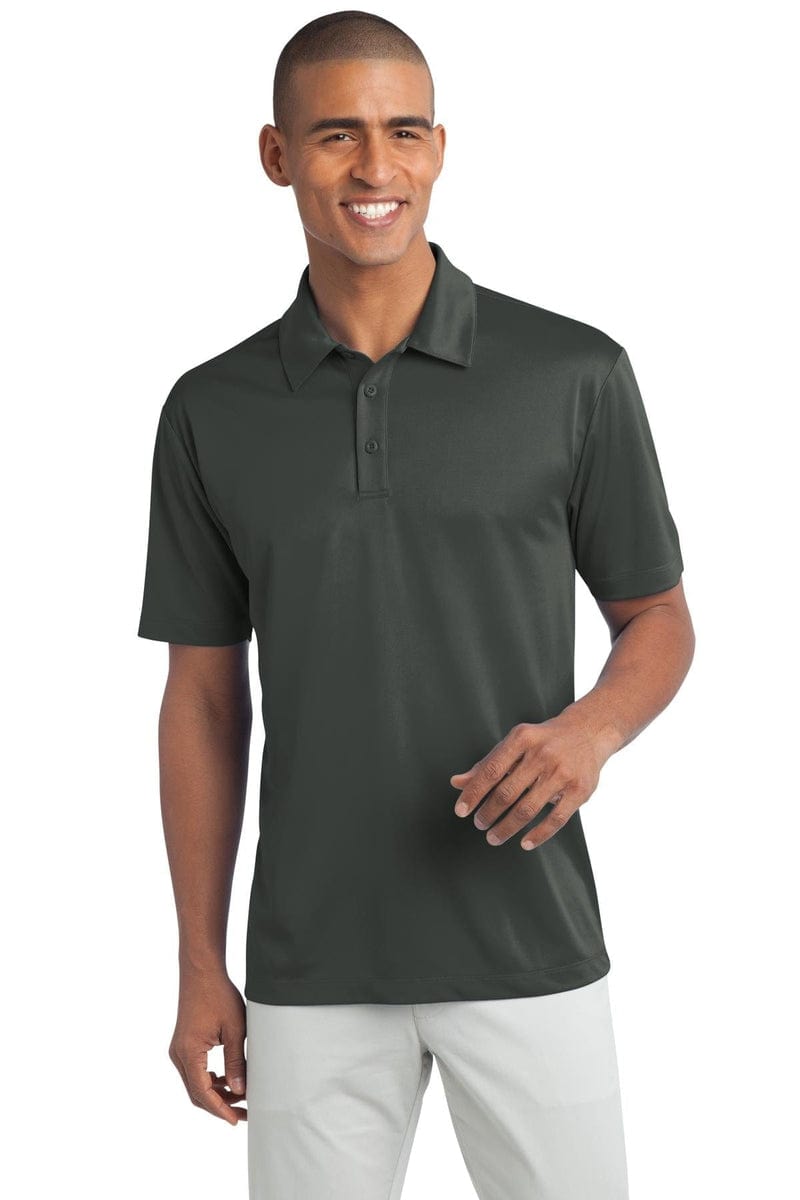 Port Authority Silk Touch Performance Polo. K540 in 