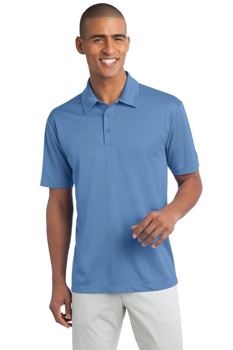 Port Authority Silk Touch Performance Polo. K540 in 