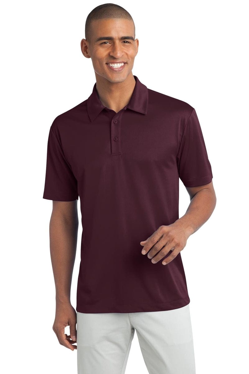 Port Authority Silk Touch Performance Polo. K540 in 