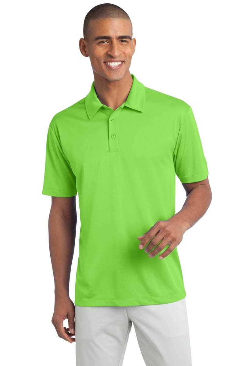 Port Authority Silk Touch Performance Polo. K540 in 