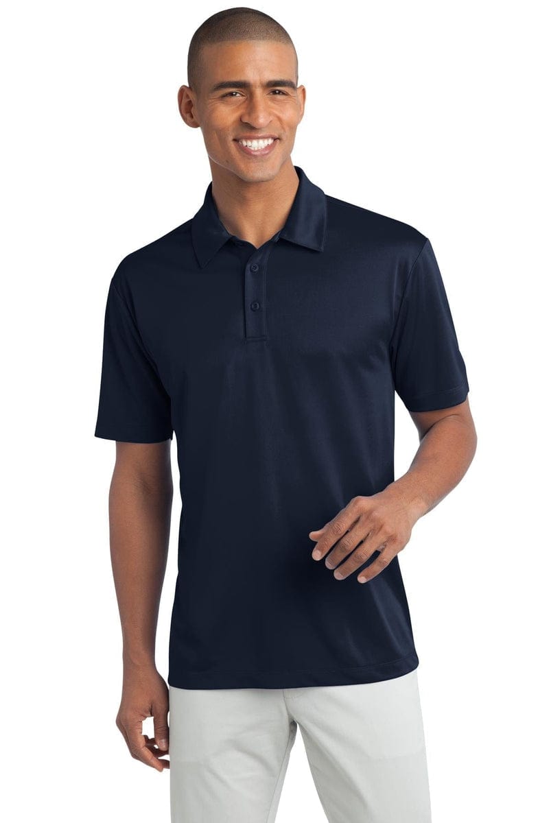 Port Authority Silk Touch Performance Polo. K540 in 