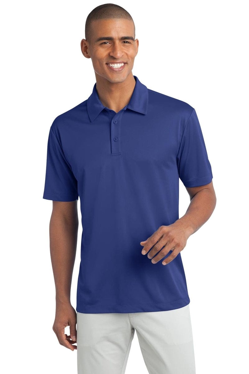 Port Authority Silk Touch Performance Polo. K540 in 