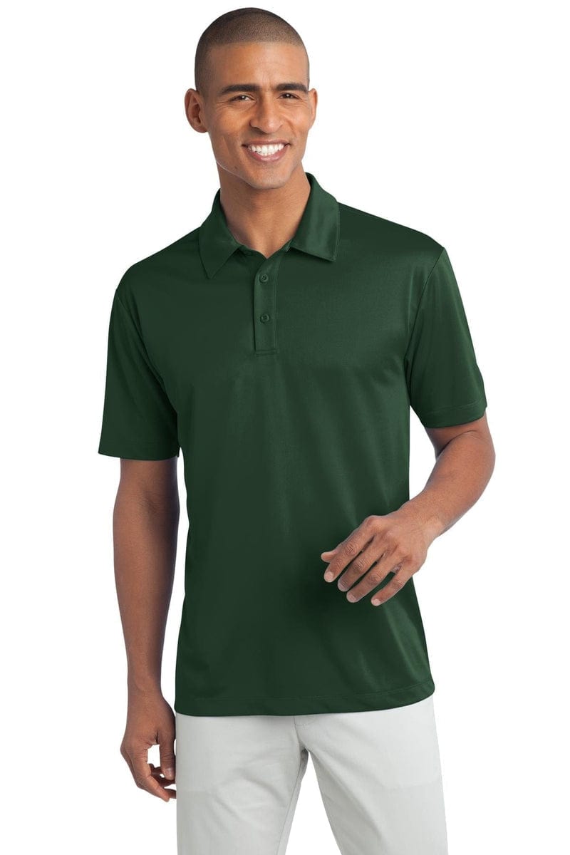 Port Authority Silk Touch Performance Polo. K540 in 