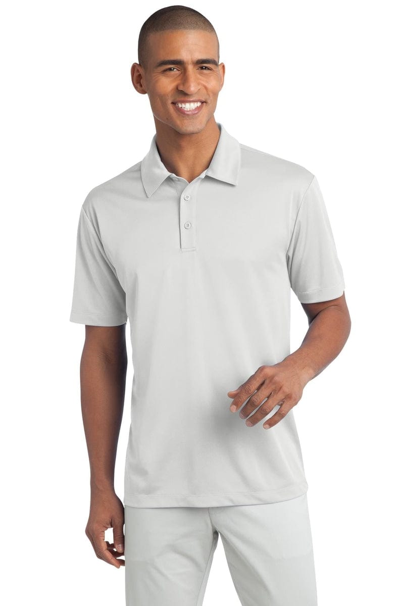 Port Authority Silk Touch Performance Polo. K540 in 