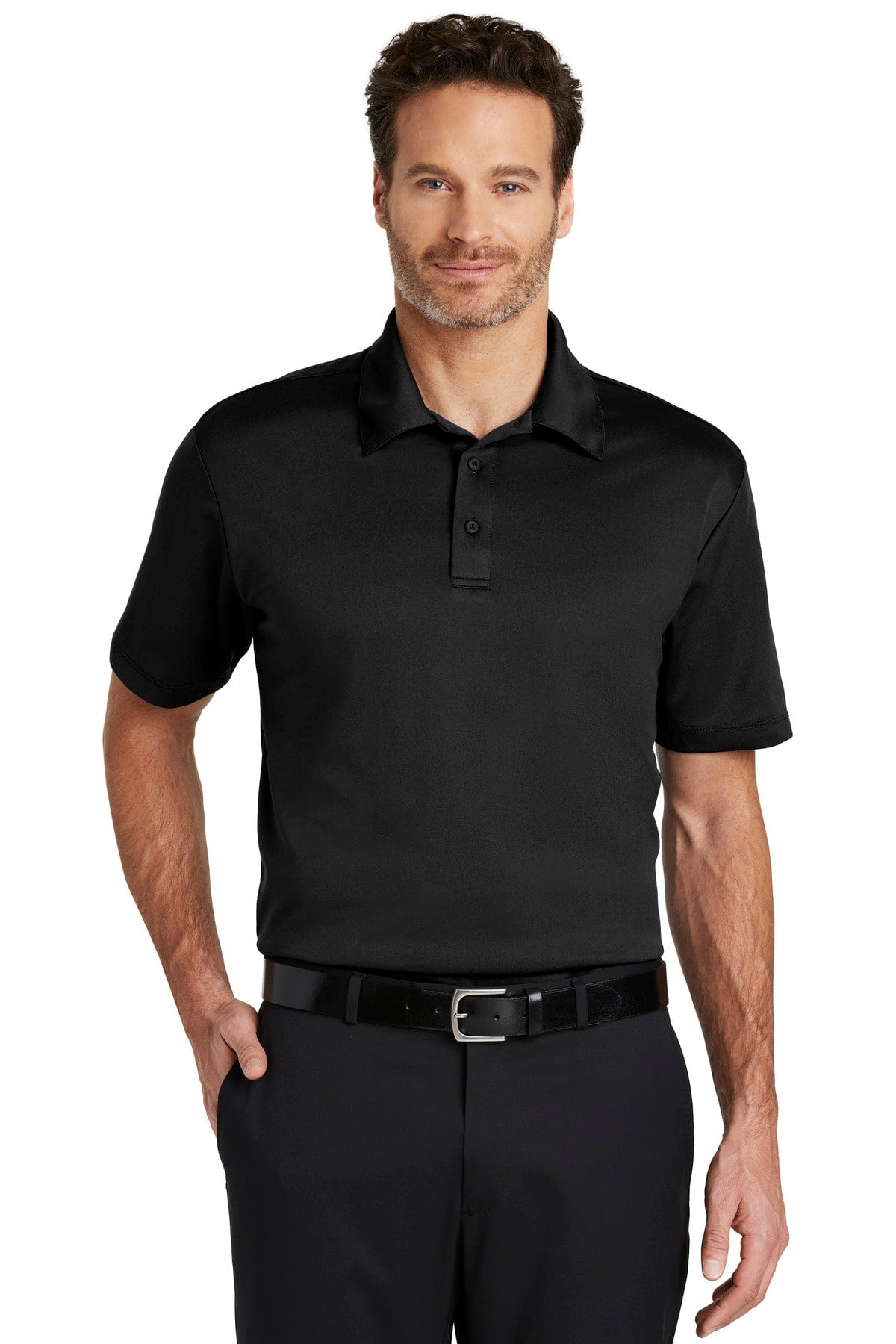 Port Authority Silk Touch Performance Polo. K540 in 