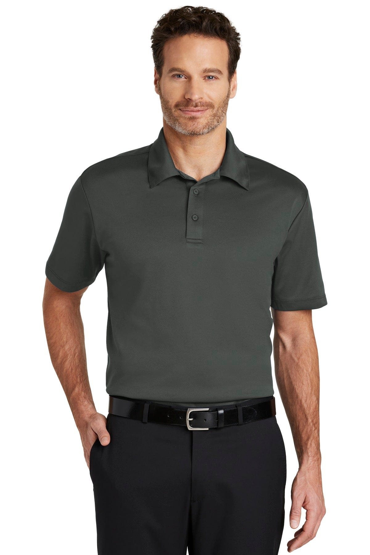 Port Authority Silk Touch Performance Polo. K540 in 