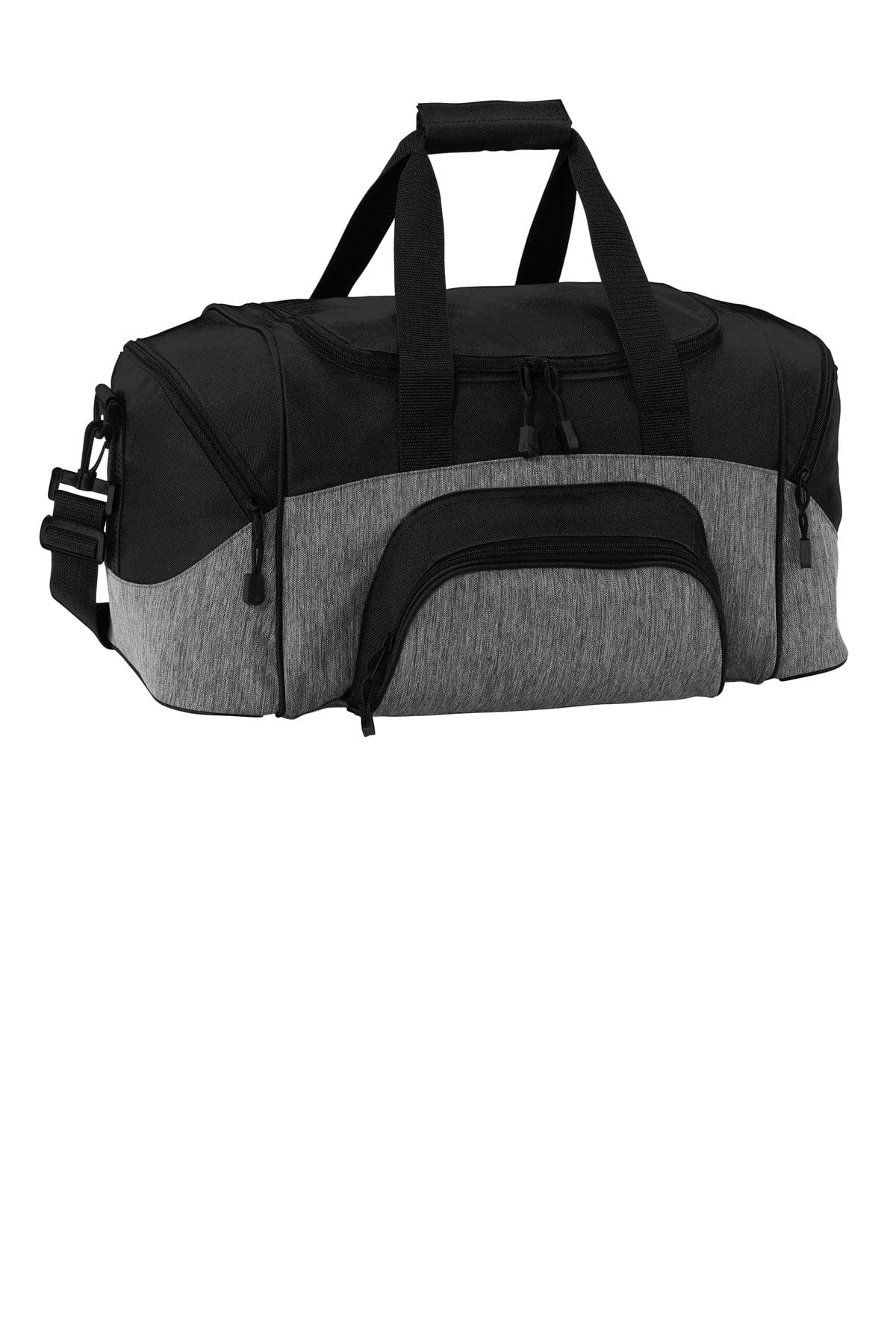 Port Authority Bags Port Authority - Small Colorblock Sport Duffel. BG990S