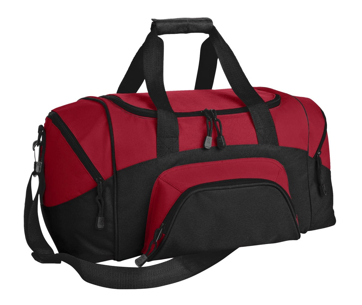 Port Authority Bags Port Authority - Small Colorblock Sport Duffel. BG990S