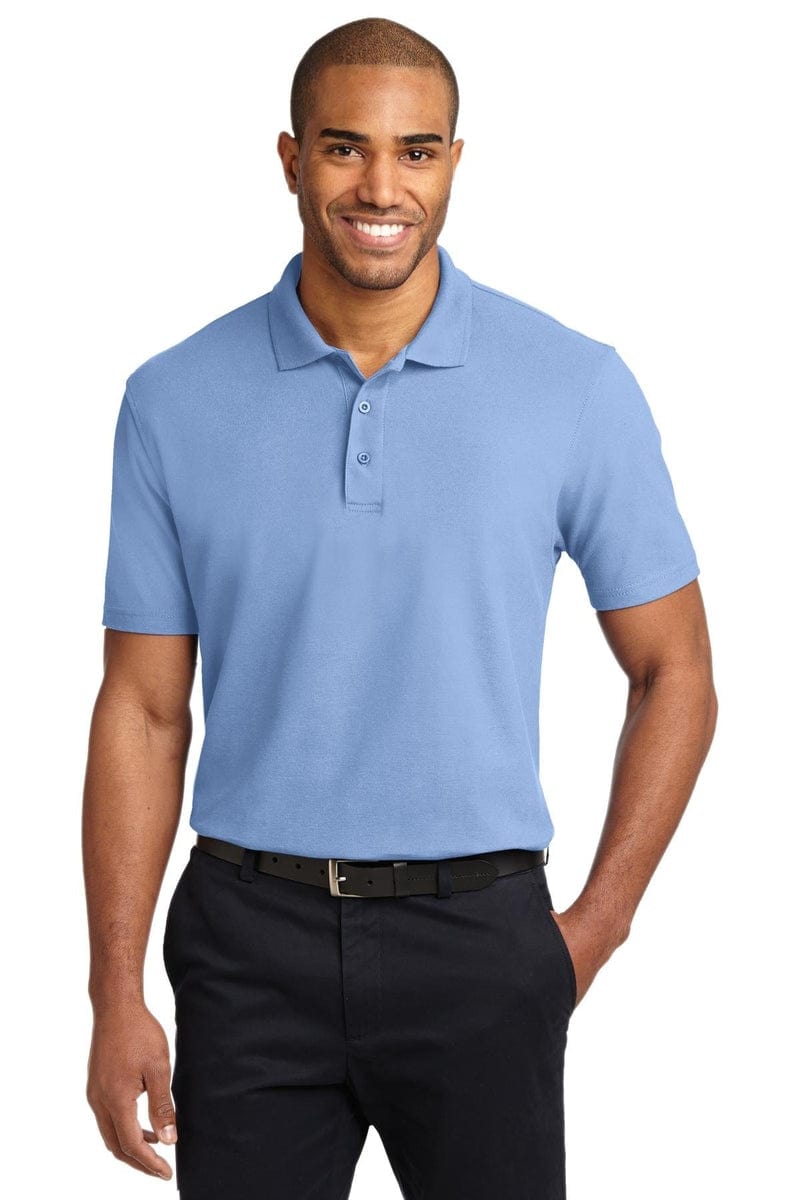 Port Authority Stain-Release Polo. K510 in 