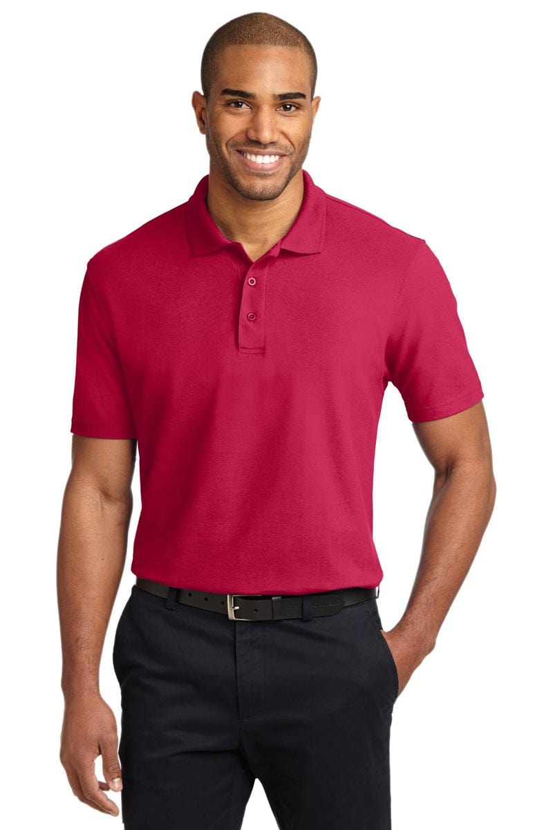 Port Authority Stain-Release Polo. K510 in 