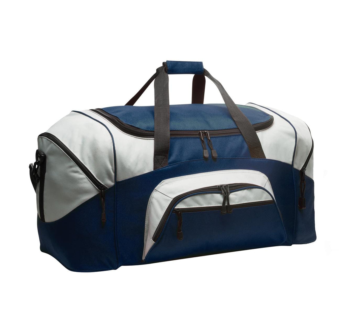 Port Authority Bags Port Authority - Standard Colorblock Sport Duffel. BG99