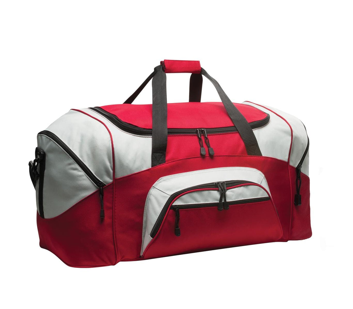 Port Authority Bags Port Authority - Standard Colorblock Sport Duffel. BG99