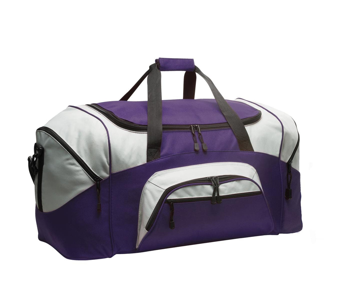 Port Authority Bags Port Authority - Standard Colorblock Sport Duffel. BG99