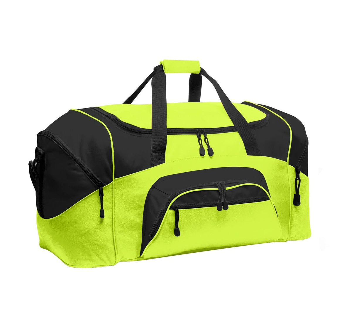 Port Authority Bags Port Authority - Standard Colorblock Sport Duffel. BG99
