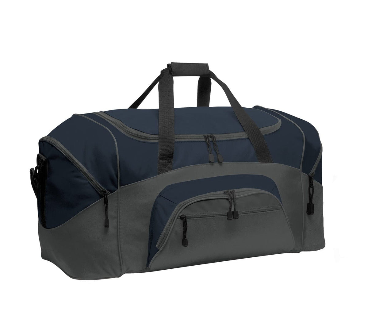 Port Authority Bags Port Authority - Standard Colorblock Sport Duffel. BG99