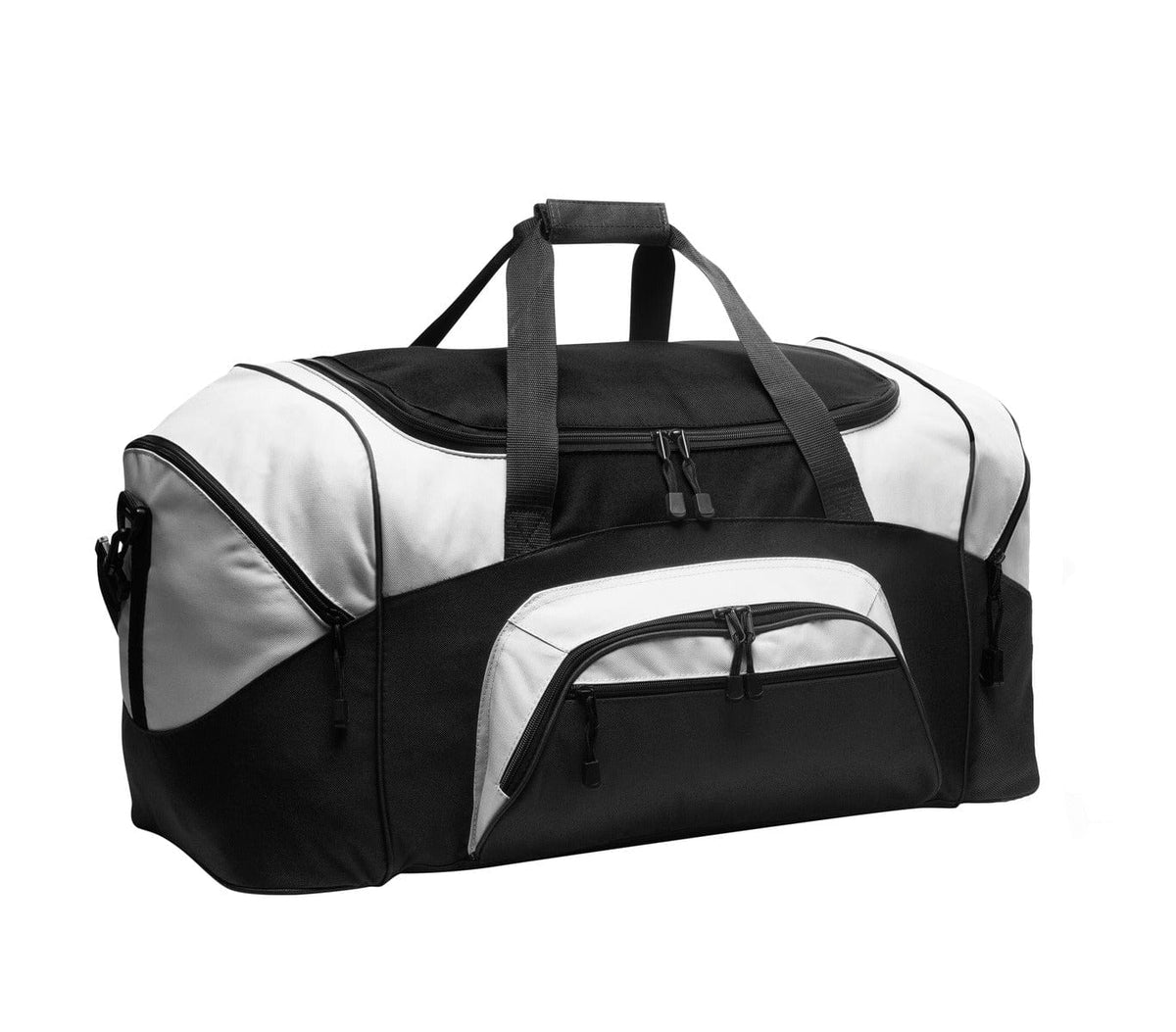 Port Authority Bags Port Authority - Standard Colorblock Sport Duffel. BG99