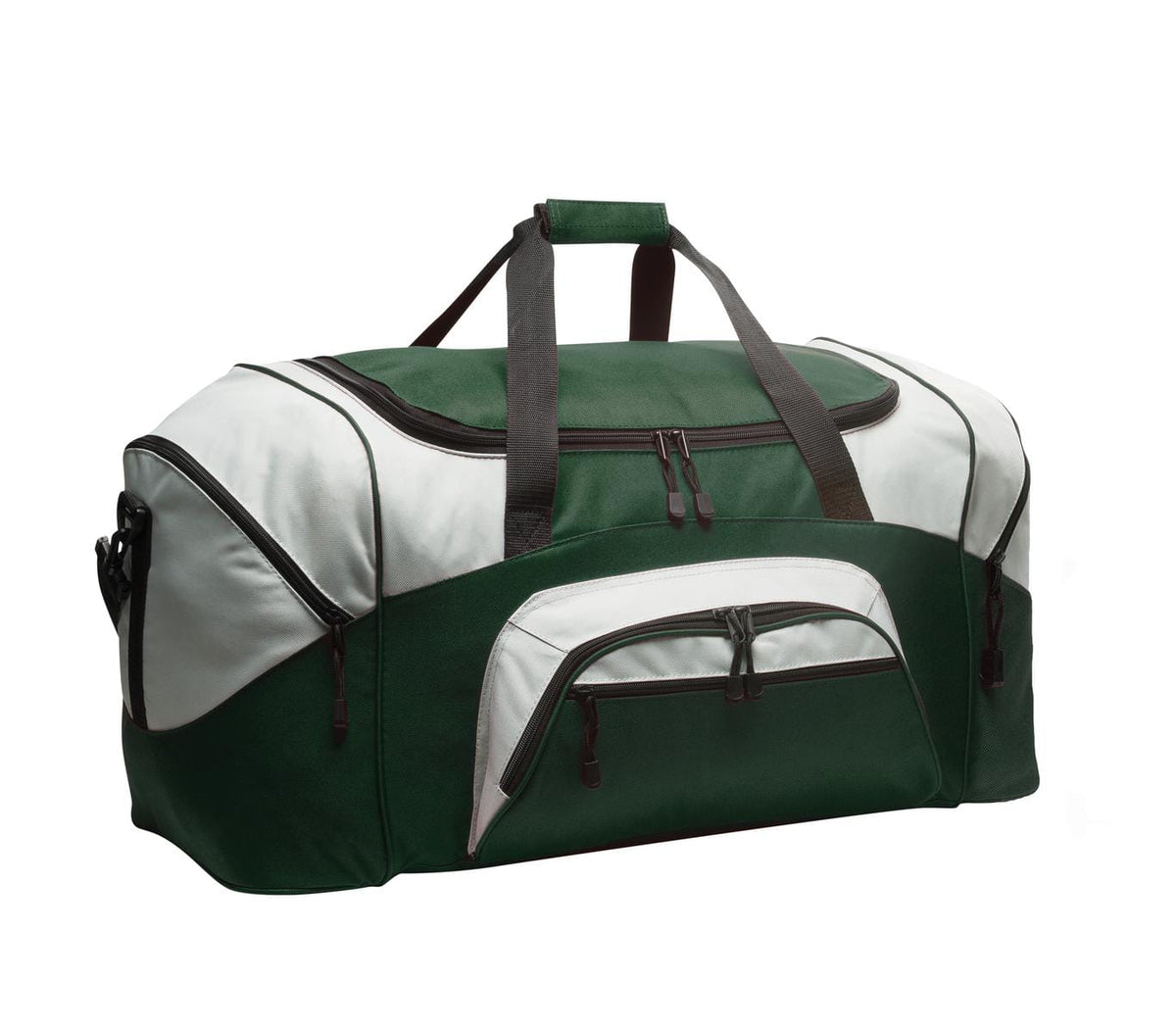 Port Authority Bags Port Authority - Standard Colorblock Sport Duffel. BG99