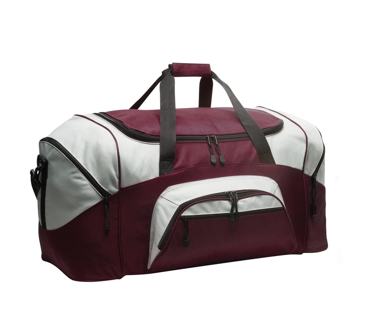 Port Authority Bags Port Authority - Standard Colorblock Sport Duffel. BG99
