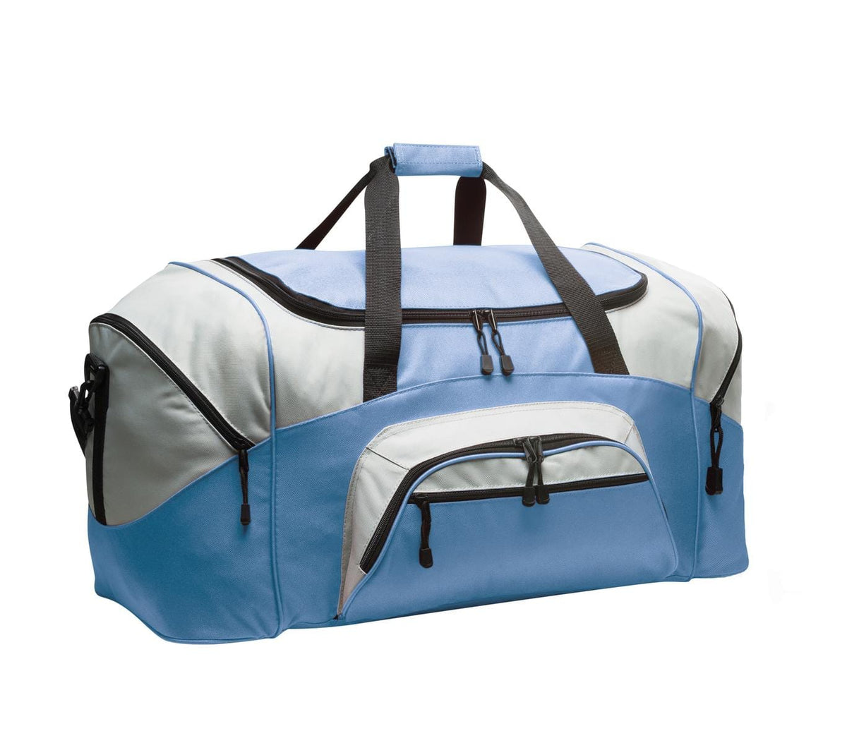 Port Authority Bags Port Authority - Standard Colorblock Sport Duffel. BG99
