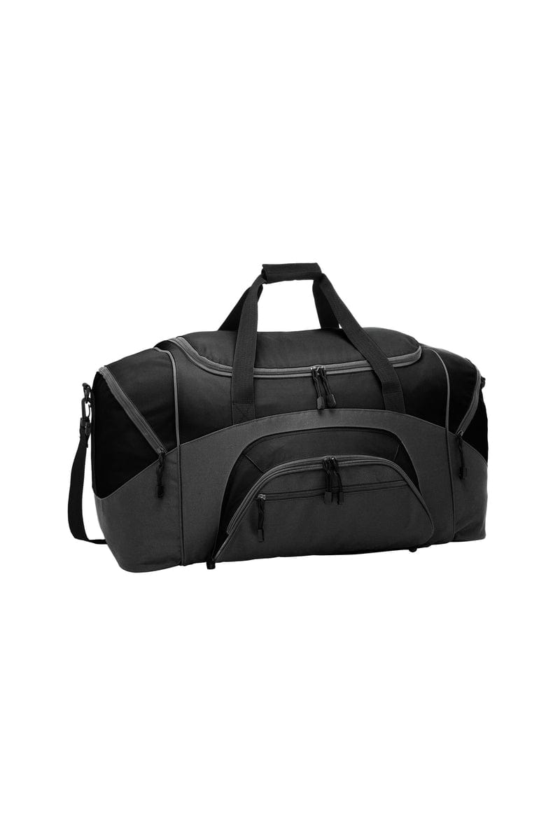 Port Authority - Standard Colorblock Sport Duffel. BG99 in 