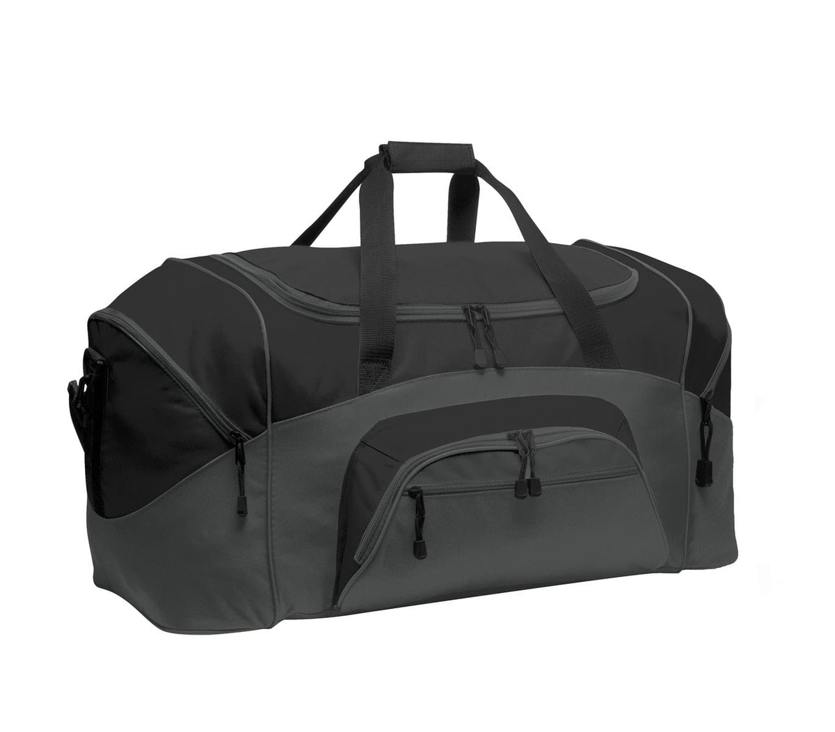 Port Authority - Standard Colorblock Sport Duffel. BG99 in 