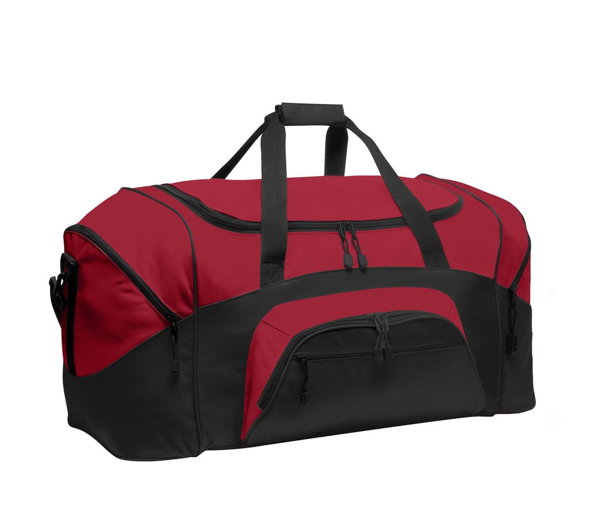 Port Authority - Standard Colorblock Sport Duffel. BG99 in 