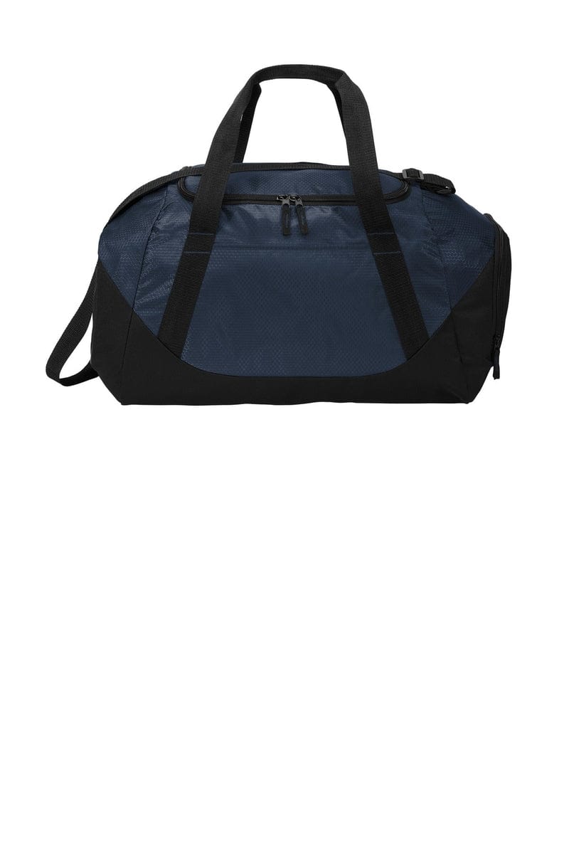 Port Authority Team Duffel BG804 in 
