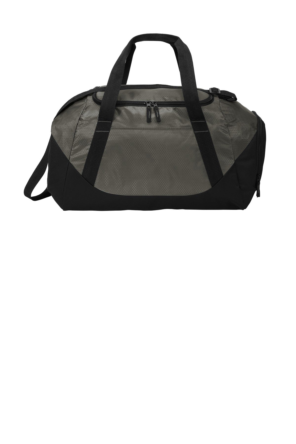 Port Authority Team Duffel BG804 in 