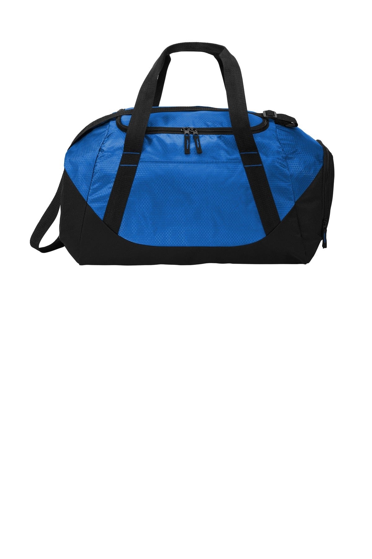 Port Authority Team Duffel BG804 in 