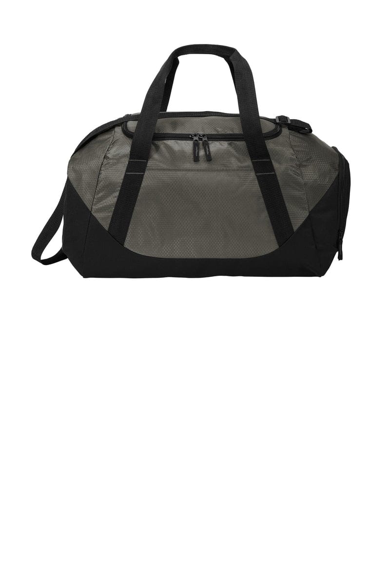 Port Authority Team Duffel BG804 in 